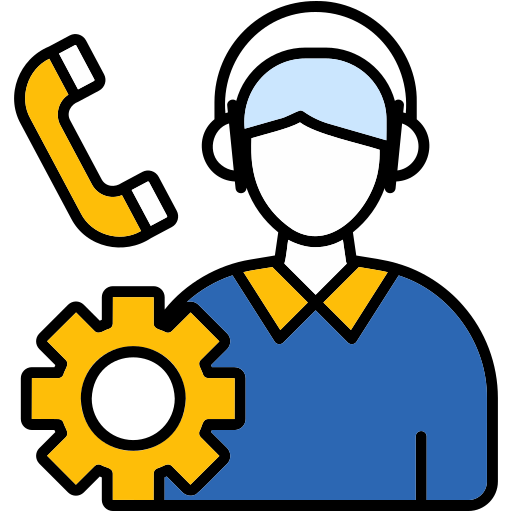 Телемаркетинг бесплатно иконка