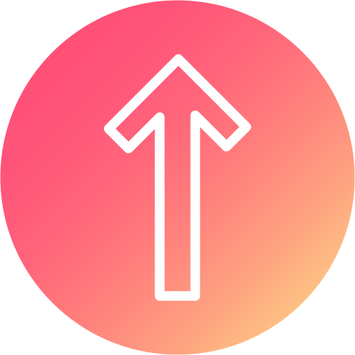 Up free icon