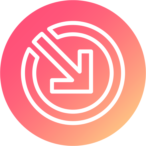 objetivo icono gratis