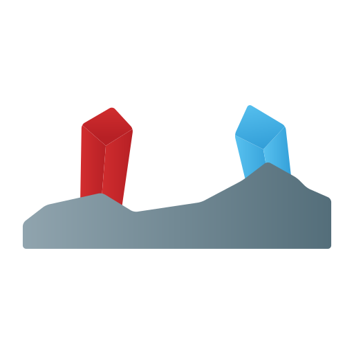 mineral icono gratis