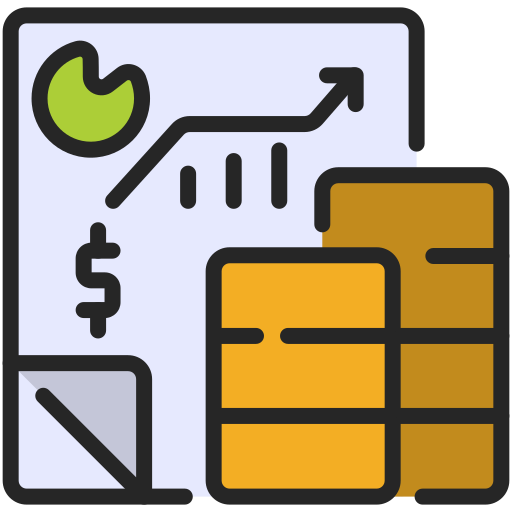 재무제표 무료 아이콘 재무제표 무료 아이콘