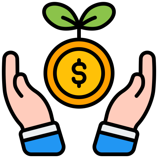 Growth free icon Growth free icon