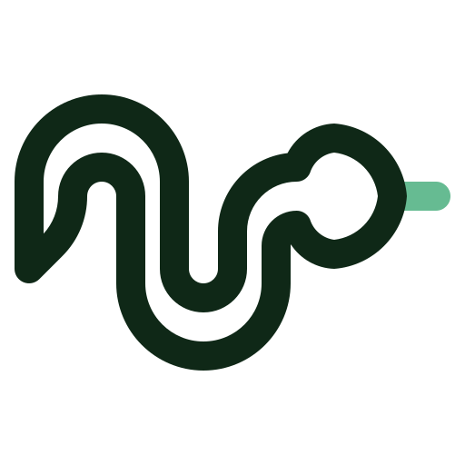 Snake - Free Animals Icons