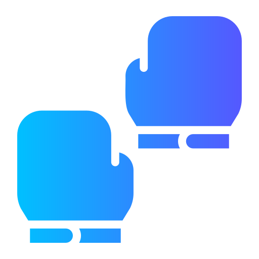 Boxing free icon Boxing free icon