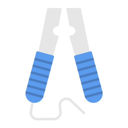 sauteur Icône gratuit sauteur Icône gratuit