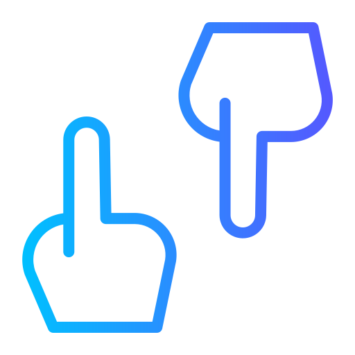 Discrepancy free icon Discrepancy free icon