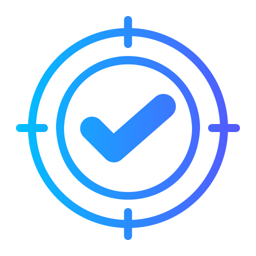 Target free icon Target free icon