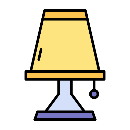 Desk free icon