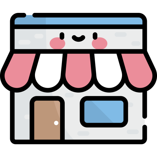 tienda icono gratis