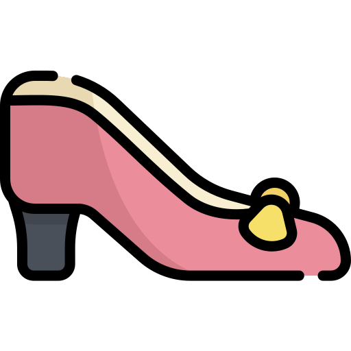 zapatos icono gratis