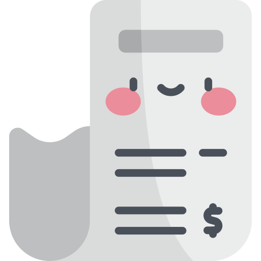 billet Icône gratuit billet Icône gratuit