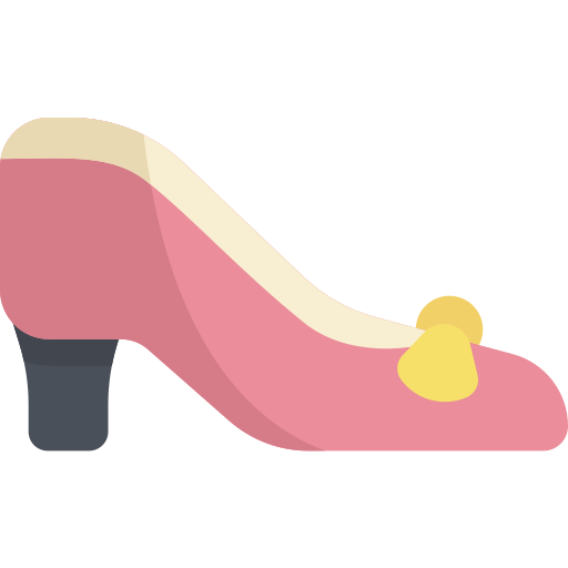 zapatos icono gratis