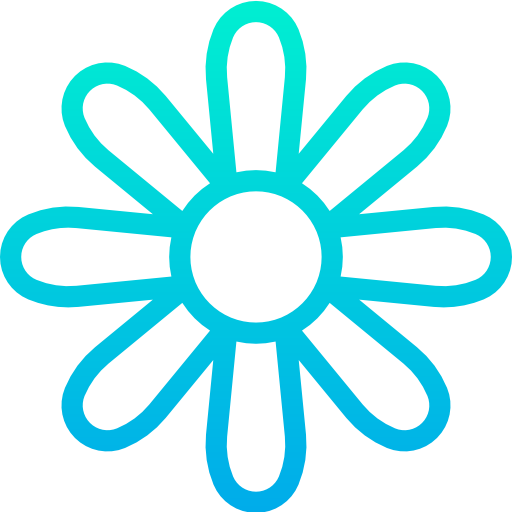 Цветок бесплатно иконка