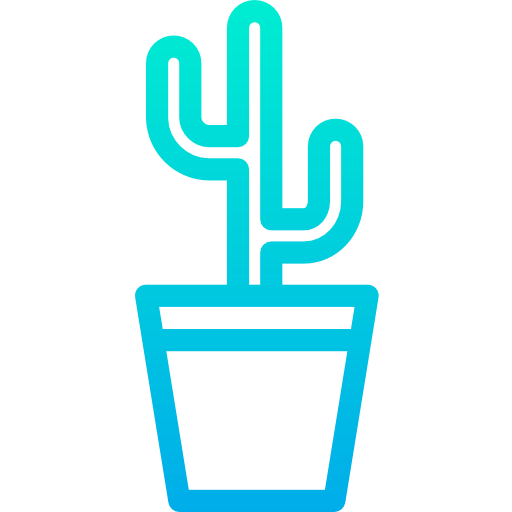 cactus icono gratis