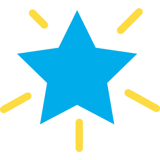 estrella icono gratis