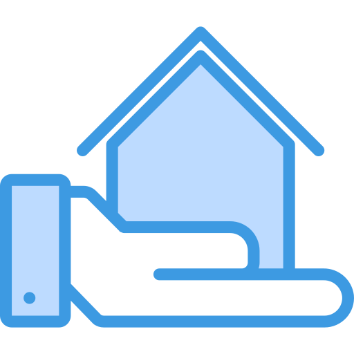 House - Free buildings icons