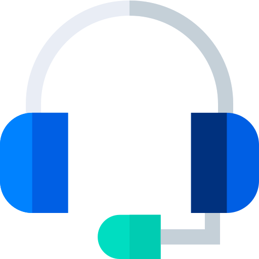 auriculares icono gratis