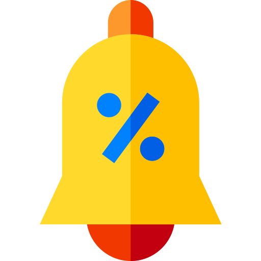 alarme Icône gratuit alarme Icône gratuit