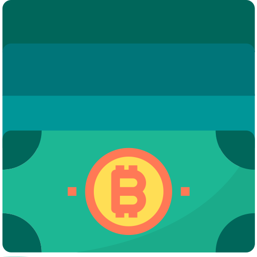 bitcoin icono gratis