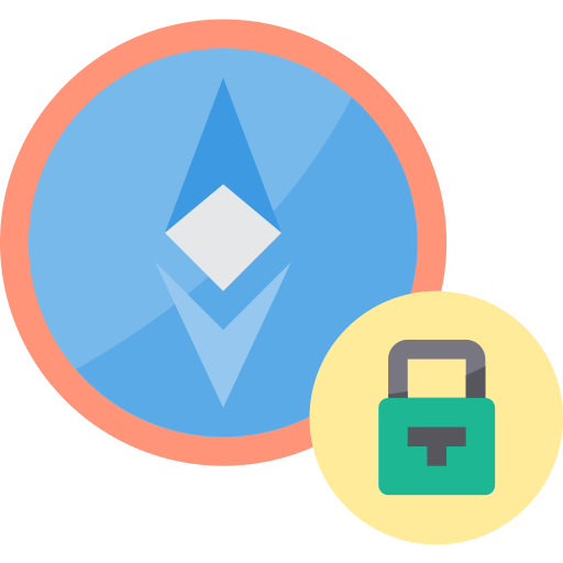 criptomoneda icono gratis