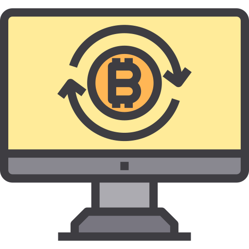 intercambio icono gratis