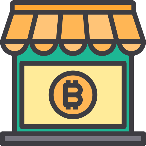 bitcoin icono gratis