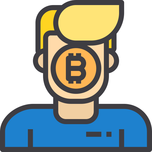 bitcoin icono gratis