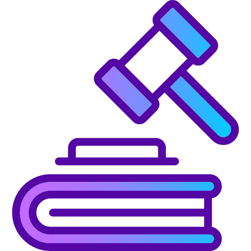 regulación icono gratis