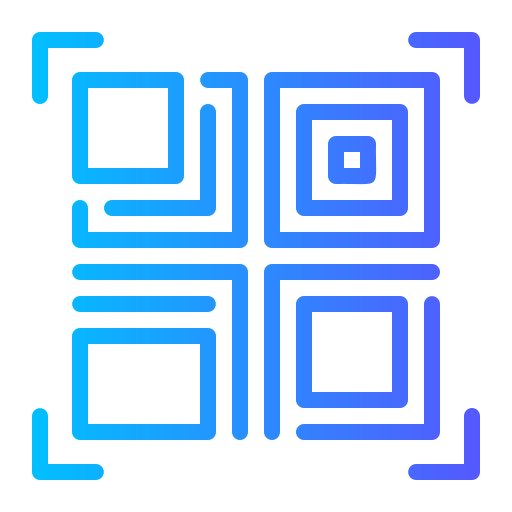 qr-сканирование бесплатно иконка qr-сканирование бесплатно иконка