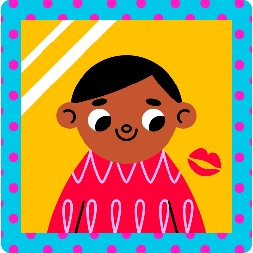 flirter gratuit sticker