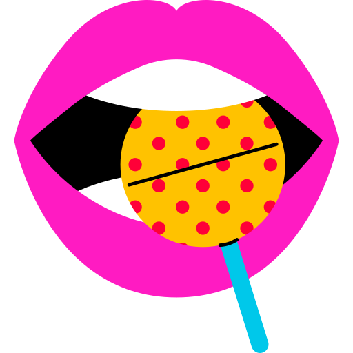flirter gratuit sticker