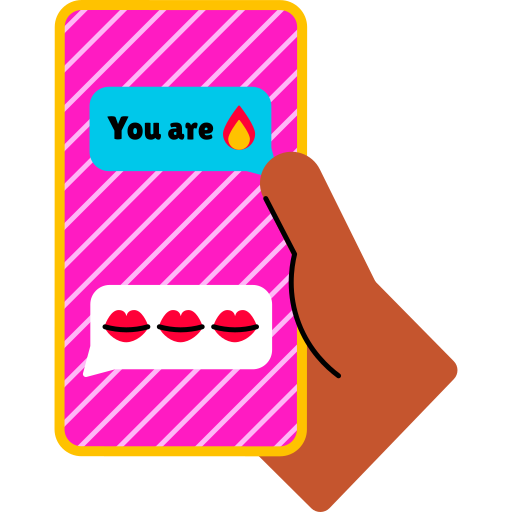 flirter gratuit sticker flirter gratuit sticker