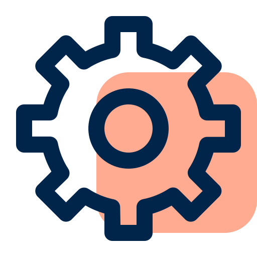 tecnología icono gratis