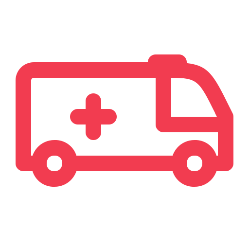 médico icono gratis