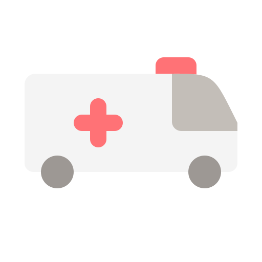 médico icono gratis