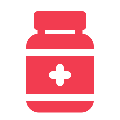 médico icono gratis