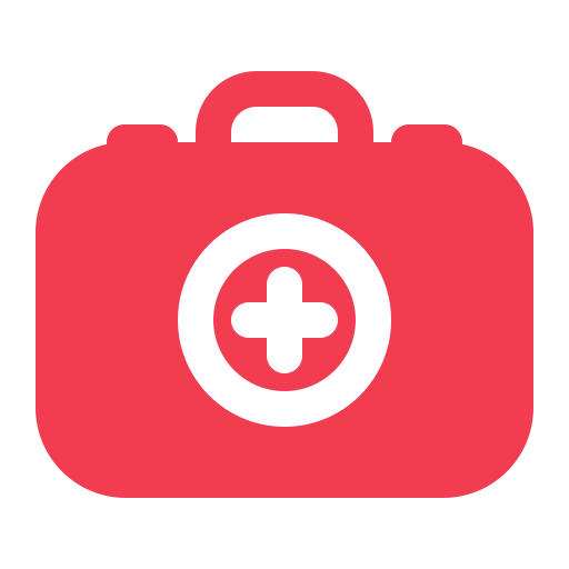 medizinisch kostenlos Icon medizinisch kostenlos Icon