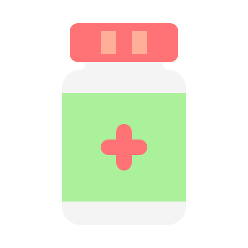 médico icono gratis