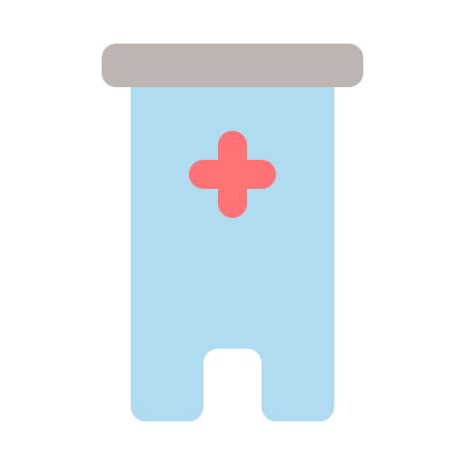 médico icono gratis