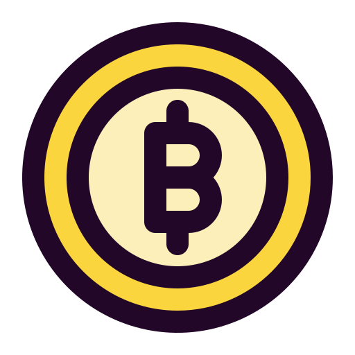 Digital free icon
