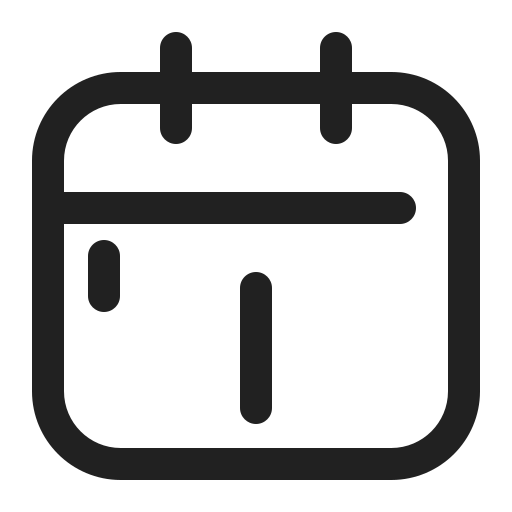 Calendar free icon