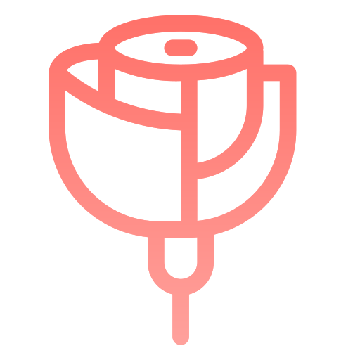 Rose free icon Rose free icon