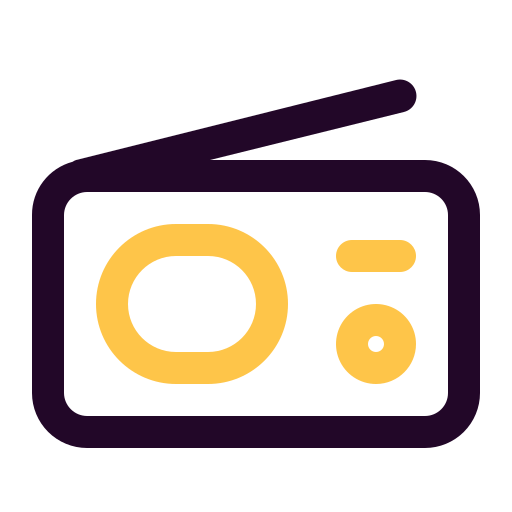 música icono gratis