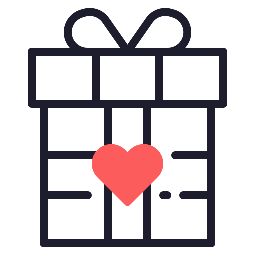 Box free icon Box free icon