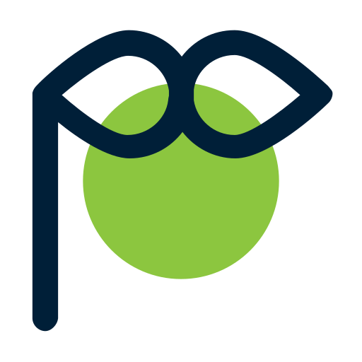 mascara para los ojos icono gratis