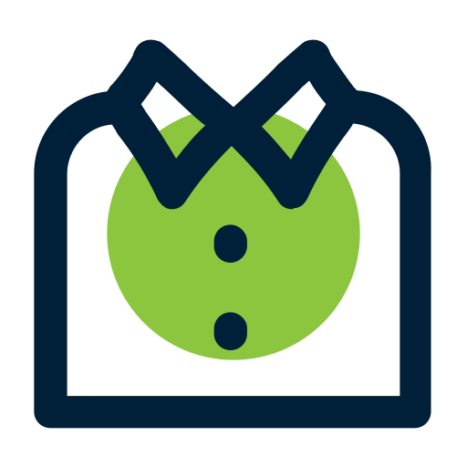 Рубашка бесплатно иконка