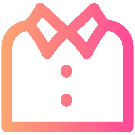 Shirt free icon