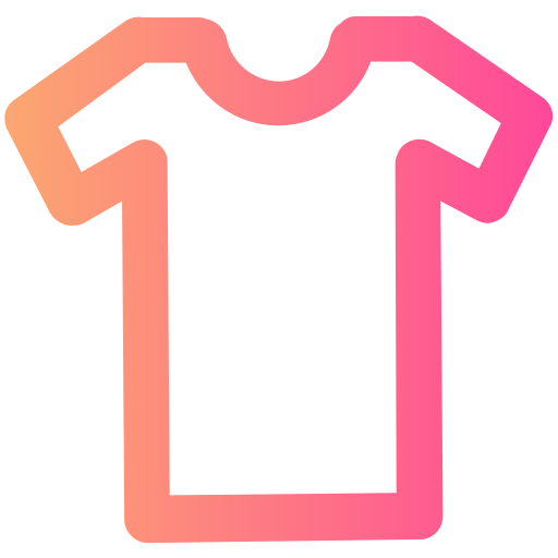T shirt free icon T shirt free icon