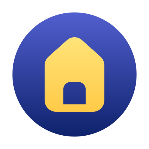 Home address free icon Home address free icon