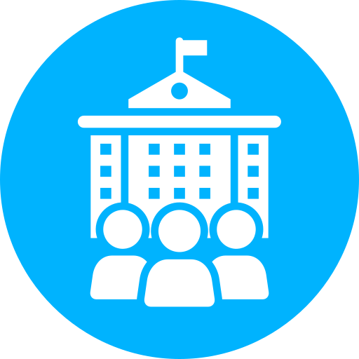 gouvernement Icône gratuit gouvernement Icône gratuit